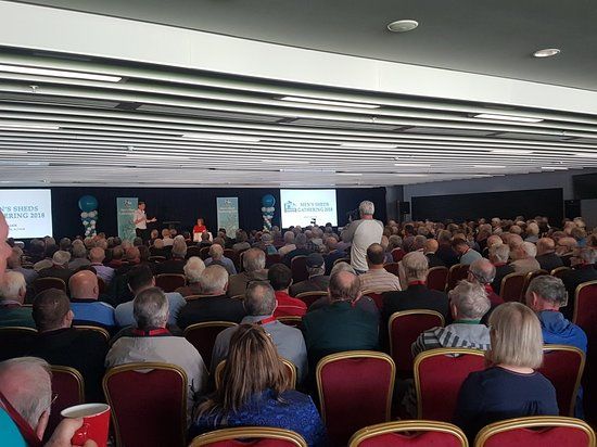 Páirc Uí Chaoimh stadion