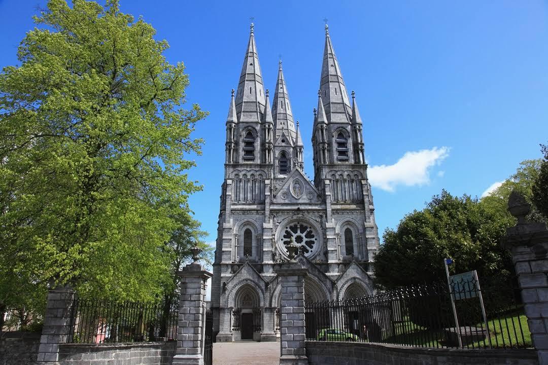 St. Finbarr's Cathedral
